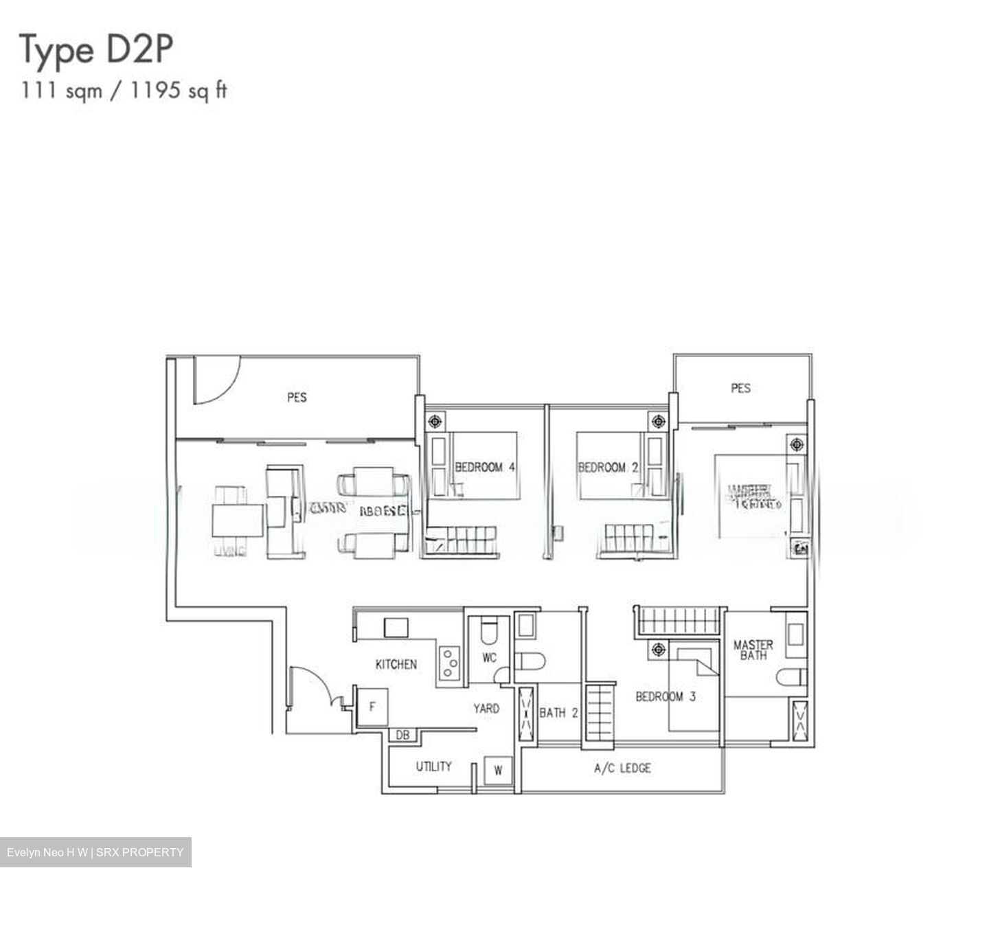 Ecopolitan (D19), Condominium #499014741